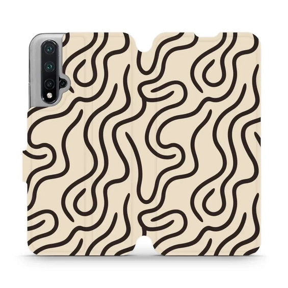 Phone Case Huawei Honor 20 - Design VA60S