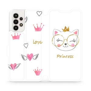 Phone Case Samsung Galaxy A13 4G - Design MH03S