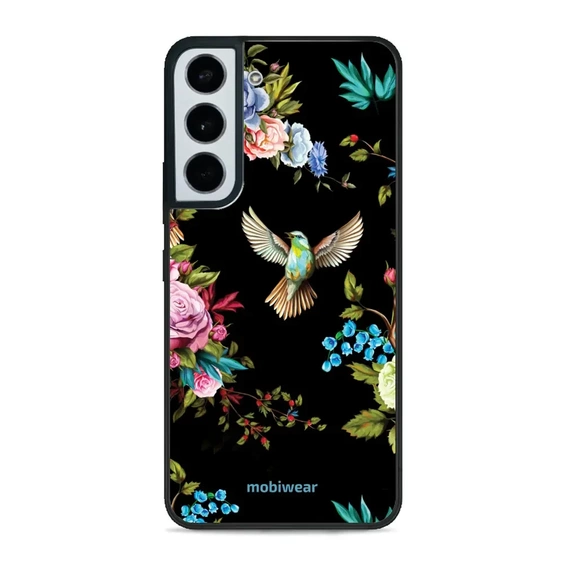 Hülle Glossy Case für Samsung Galaxy S22 - Farbe G041G