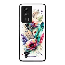 Phone Glossy Case Xiaomi POCO F5 Pro - Design G017G