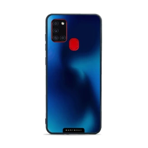Hülle Glossy Case für Samsung Galaxy A21S - Farbe G068G