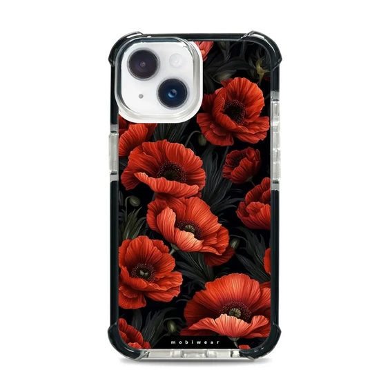 Case MagSafe Elite Bumper for Apple iPhone 14 - Design D006D