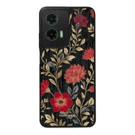 Phone Glossy Case Motorola Moto G35 5G - Design G172G