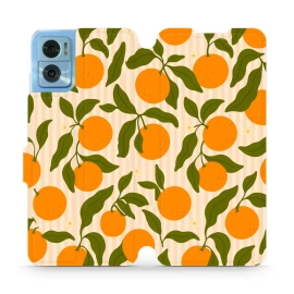Phone Case Motorola Moto E22 - Design VP82S