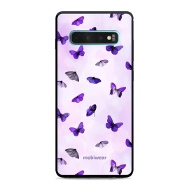 Phone Glossy Case Samsung Galaxy S10 Plus - Design GP77G