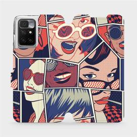 Phone Case Xiaomi Redmi 10 - Design VP18P
