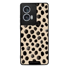 Phone Glossy Case Motorola Edge 50 Fusion - Design GA50G