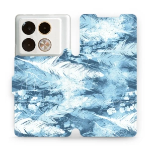 Hülle für Infinix Note 40 Pro Plus - Farbe M058S