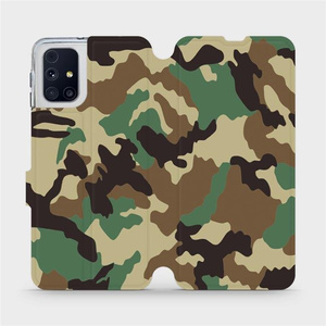 Phone Case Samsung Galaxy M31s - Design V111P