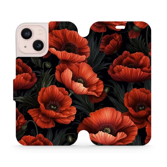 Phone Case Apple iPhone 13 mini - Design VP45S