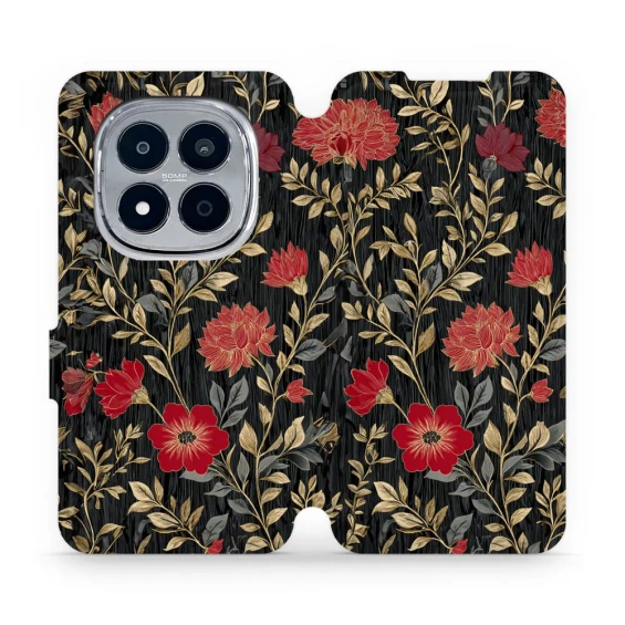 Hülle für Xiaomi Redmi Note 15 Pro Plus 5G - Farbe V172S