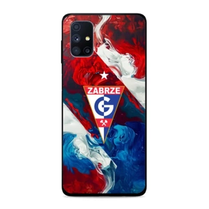 Phone Glossy Case Samsung Galaxy M51 - Design G01GZ