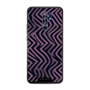 Hülle Glossy Case für Xiaomi Redmi 9 - Farbe GA55G