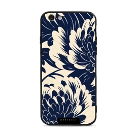 Phone Glossy Case Apple iPhone 6s - Design GA40G