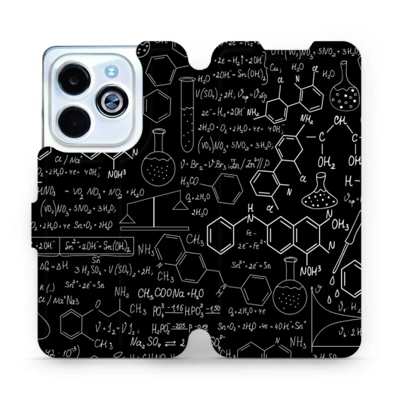 Etui do Infinix Smart 8 - wzór V060P