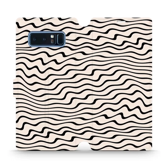 Phone Case Samsung Galaxy Note 8 - Design VA62S
