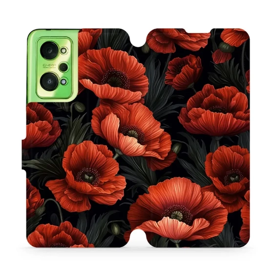 Phone Case Realme GT Neo 2 - Design VP45S