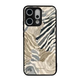 Phone Glossy Case OPPO Reno 14 5G - Design G168G