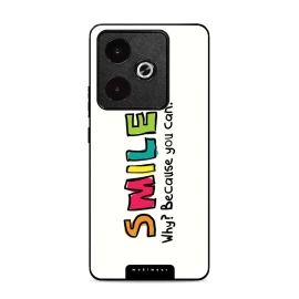 Phone Glossy Case Realme GT 7T - Design G073G