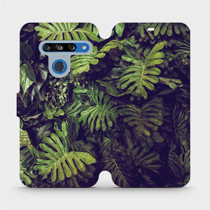 Phone Case LG G8s ThinQ - Design V136P