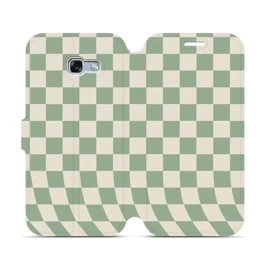 Hülle für Samsung Galaxy A5 2017 - Farbe VA58S