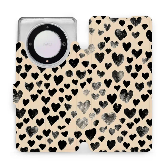 Phone Case Huawei Honor Magic5 Lite 5G - Design VA51S