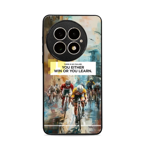 Hülle Glossy Case für OnePlus 13 - Farbe GD05G
