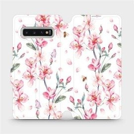 Phone Case Samsung Galaxy S10 - Design M124S
