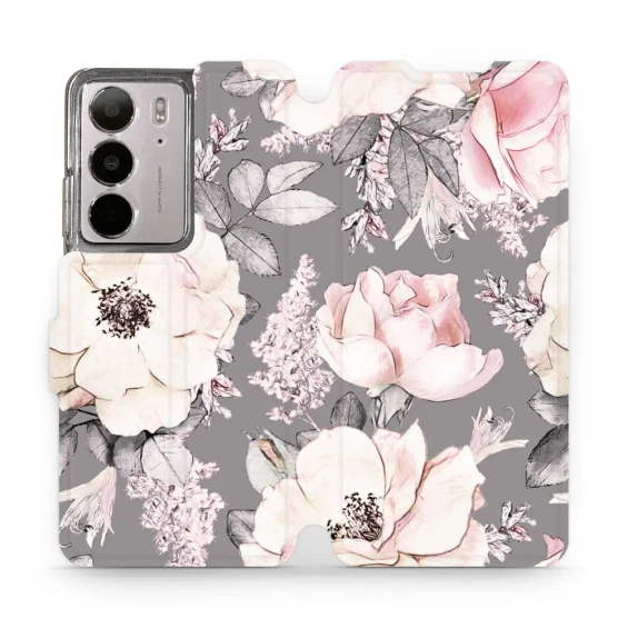 Phone Case Realme C75 - Design MX06S