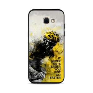 Phone Glossy Case Samsung Galaxy A5 2017 - Design GD11G