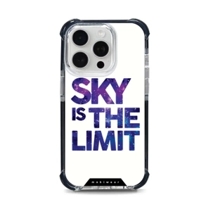 Etui MagSafe Elite Bumper Apple iPhone 15 Pro - wzór D081D