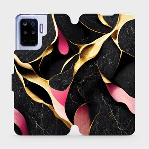 Phone Case OPPO Reno 5 Lite - Design VP35S