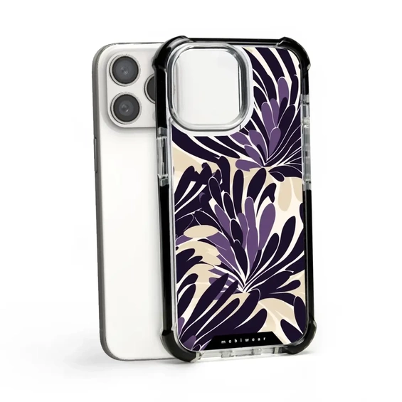 Etui MagSafe Elite Bumper Apple iPhone 15 Pro Max - wzór DA47D