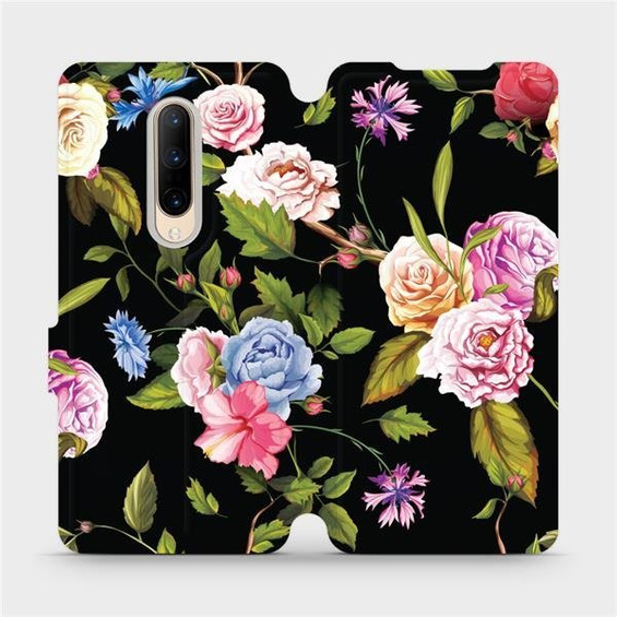 Phone Case OnePlus 7 Pro - Design VD07S