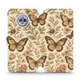 Phone Case Motorola Moto G6 - Design VP92S