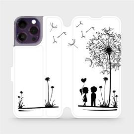 Phone Case Apple iPhone 14 Pro Max - Design MH16P