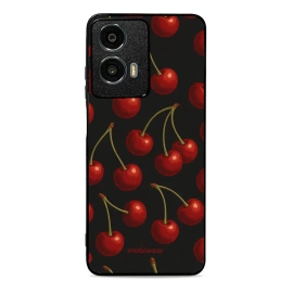 Hülle Glossy Case für Motorola Moto G24 Power - Farbe GP83G