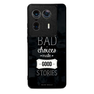 Etui Glossy Case do Motorola Edge 50 Ultra - wzór G071G