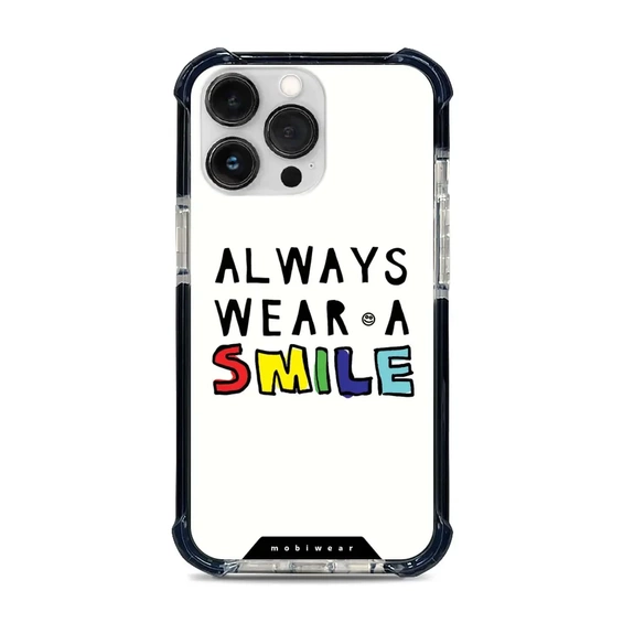 Case MagSafe Elite Bumper for Apple iPhone 13 Pro - Design D077D