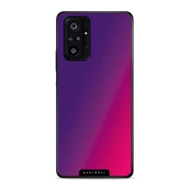 Phone Glossy Case Xiaomi Redmi Note 10 pro - Design G067G