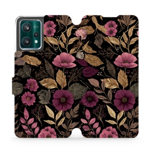 Etui do Realme 9 Pro - wzór V170S