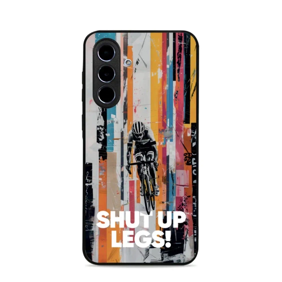 Phone Glossy Case Samsung Galaxy A56 5G - Design GD06G