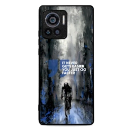 Phone Glossy Case Motorola Edge 30 Ultra - Design GD04G