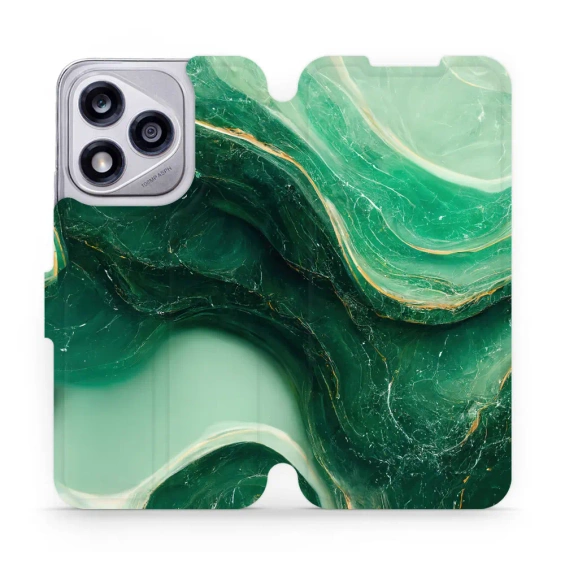 Hülle für Huawei Honor 400 Lite - Farbe VP38S