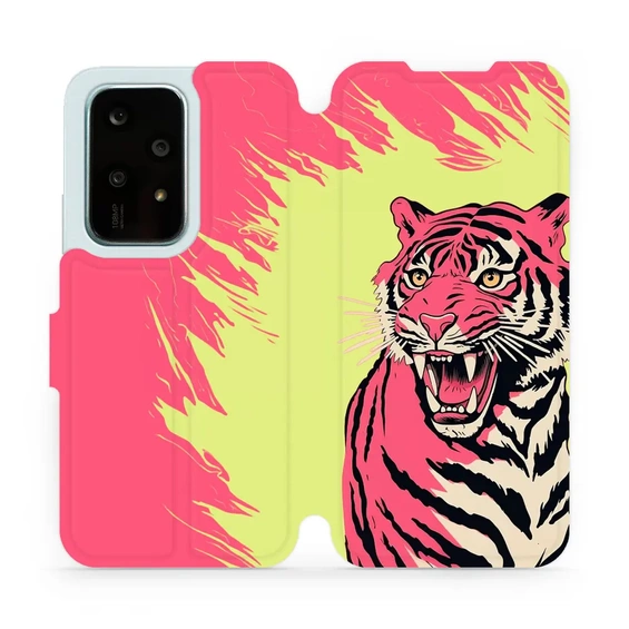 Phone Case Huawei Honor 200 Lite - Design VP51S