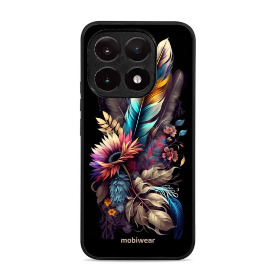 Phone Glossy Case Xiaomi 15T - Design G011G