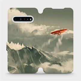 Hülle für LG V60 ThinQ 5G - Farbe MA03P