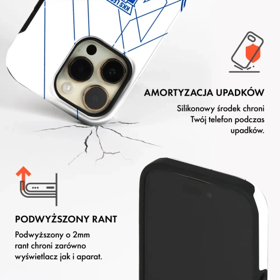 Case Elite Pro for Xiaomi Redmi Note 12 Pro Plus 5G - Design E02LP