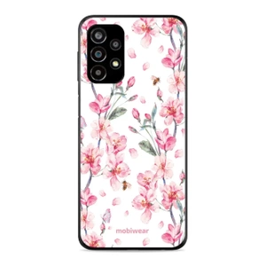 Etui Glossy Case do Samsung Galaxy A23 - wzór G033G