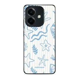 Phone Glossy Case OPPO A60 5G - Design GP88G